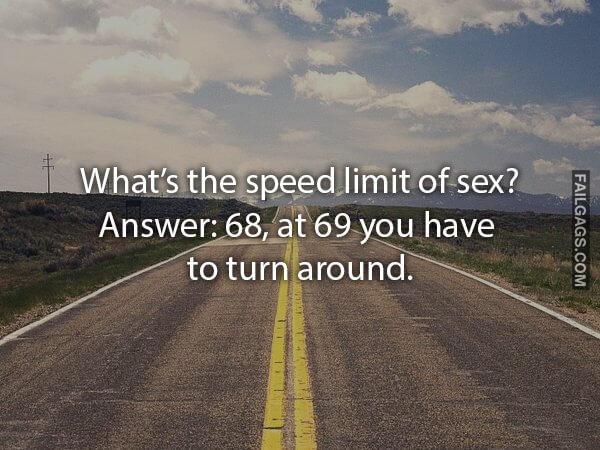 Dirty Double Meaning Jokes (24 Photos)