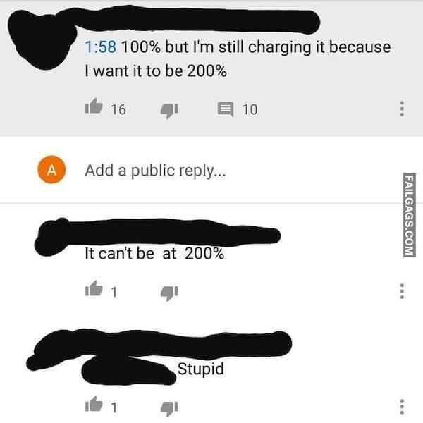 The Smartest People Of The Internet 15