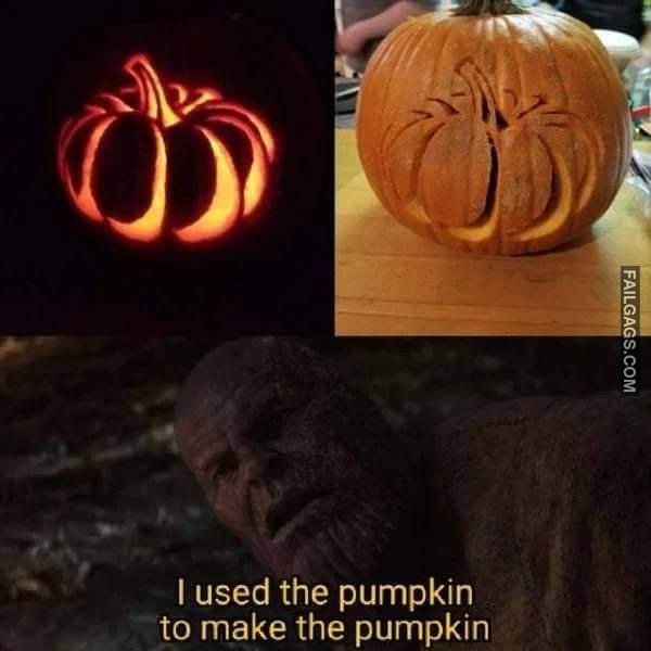 funny Halloween Memes 16