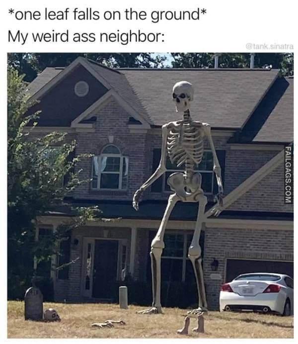 funny Halloween Memes 17