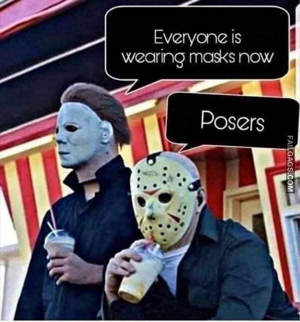 funny Halloween Memes 5