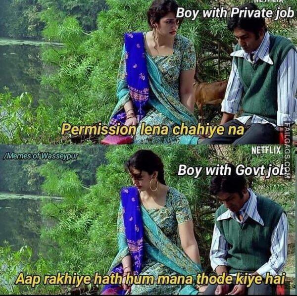 Funny Hindi Dirty Meme Photos