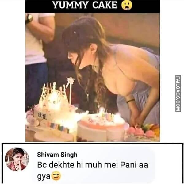 Dirty Double Meaning Indian Memes 14 Photos