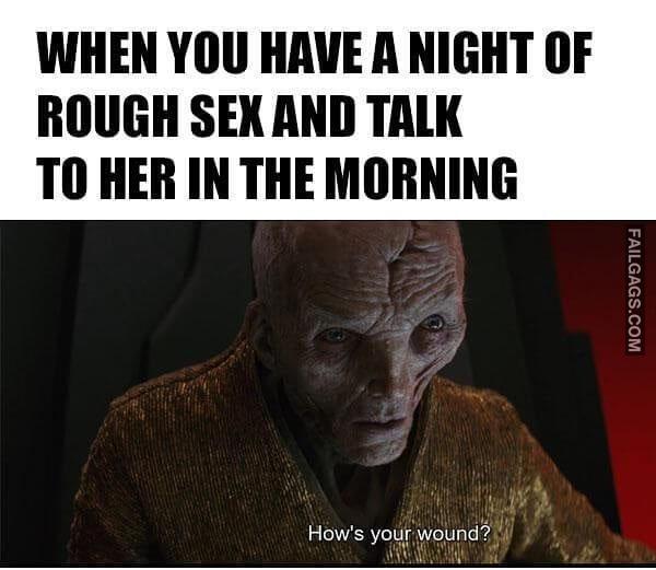 Dirty Sex Memes 6