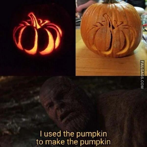 Funny Halloween Memes 7