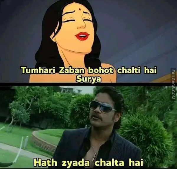 Dirty Indian Memes 10