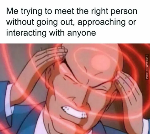 Funny Introvert Memes 11
