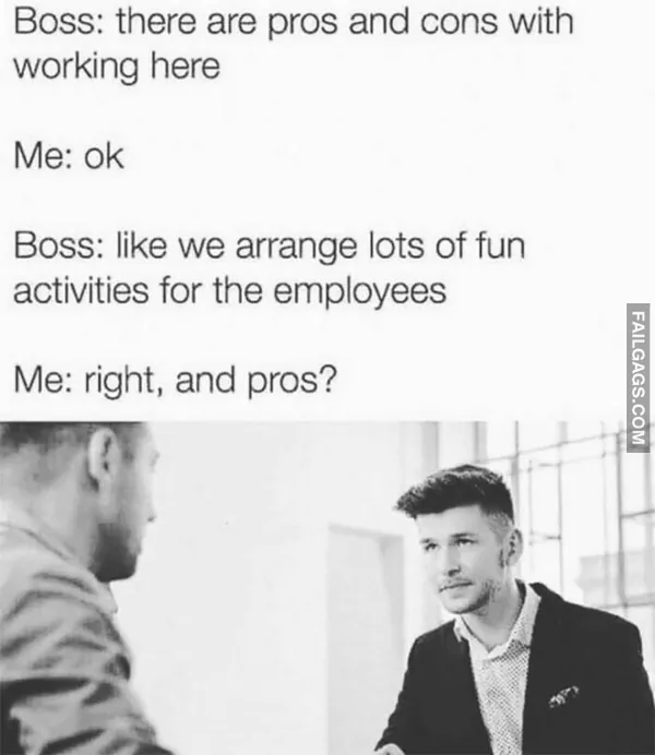 Funny Introvert Memes 5