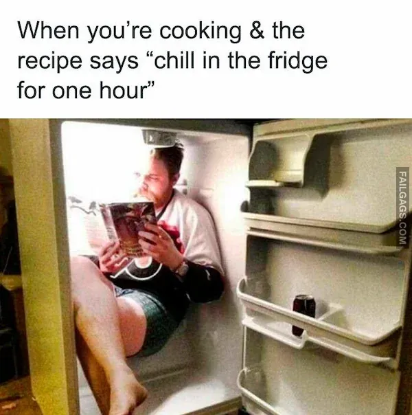 Cooking Memes 7