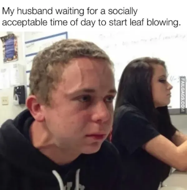 Funny Husband Memes 7