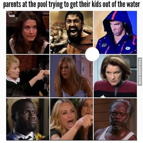 Funny Parenting Memes 5 1