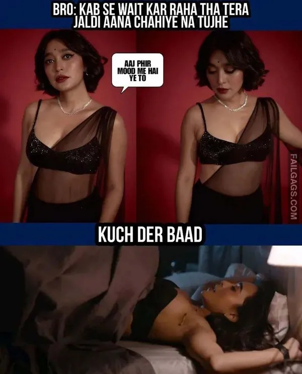 Indian Adult Memes 4