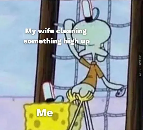 Funny Married Men Memes 9