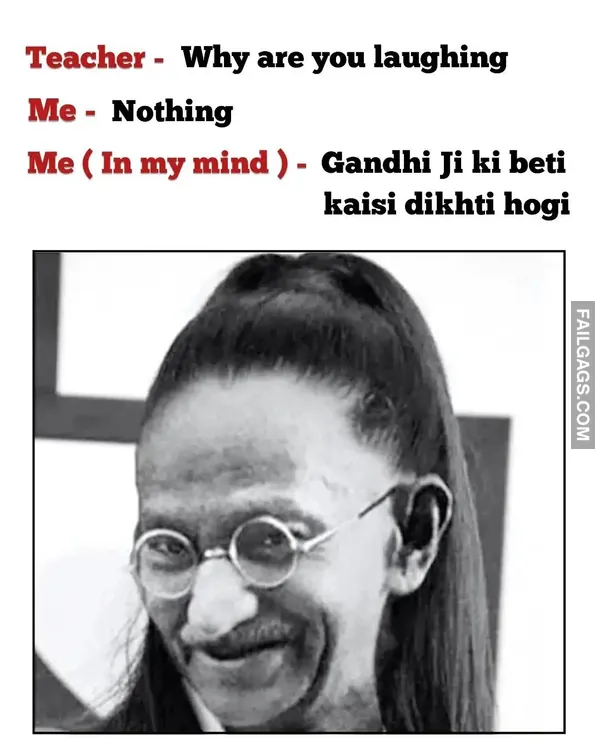Funny Desi Memes 3