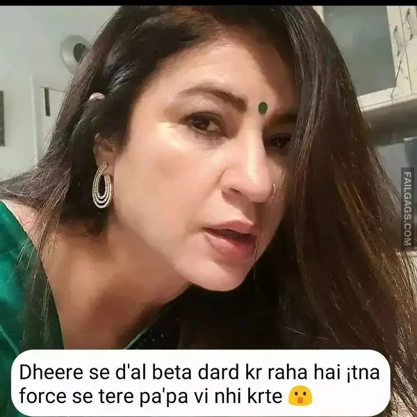 Dirty Hindi Memes (8)