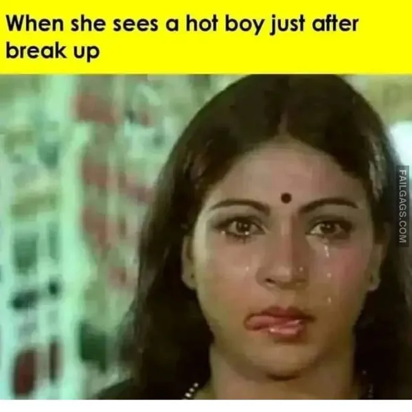 Funny Desi Memes 9