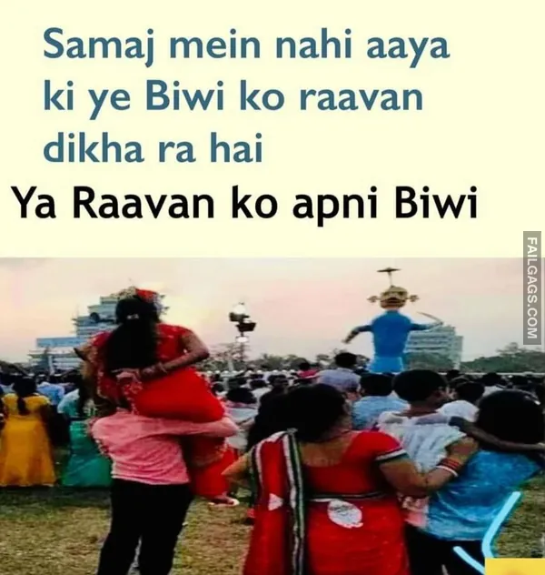 Funny Hindi Memes 3 1