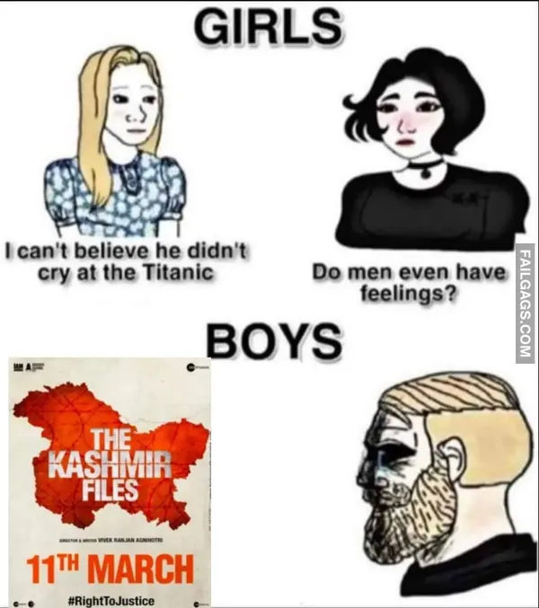 Funny Hindi Memes 5