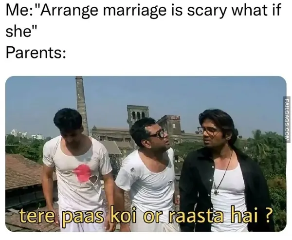 Funny Hindi Memes 7 1