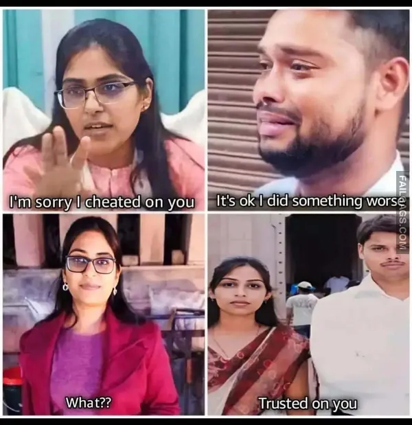 Funny Hindi Memes (9)