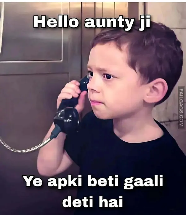 Funny Indian Memes 7 2