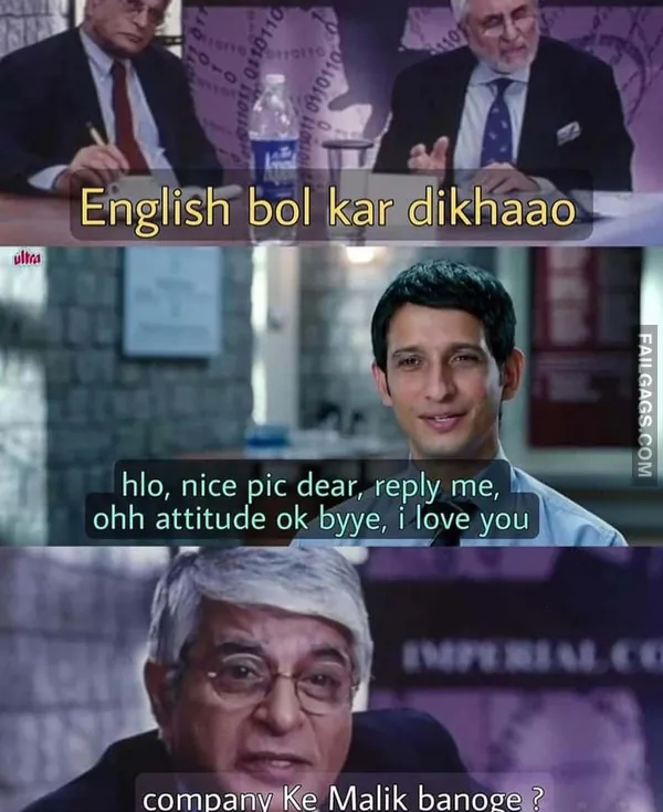 Funny Indian Memes 9 2