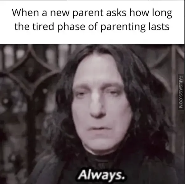 Funny Parenting Memes (8)