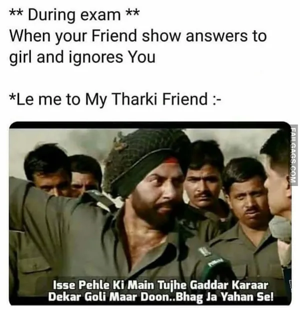 Indian Memes (3)