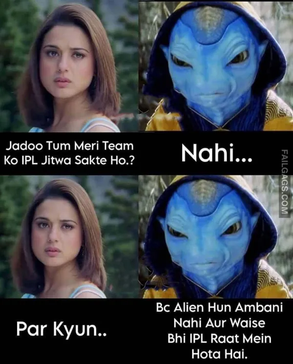 Indian Memes 5 1