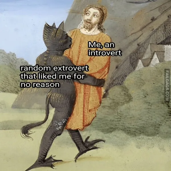 Introvert Memes (6)
