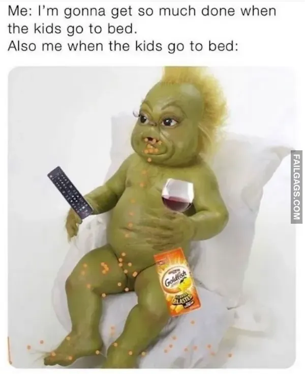 Accurate Memes for Parents (7)