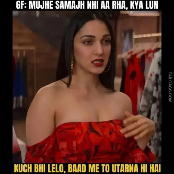 Hot Indian Memes (3)