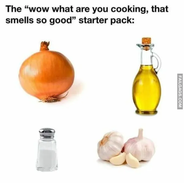 12 Funny Cooking Memes (8)