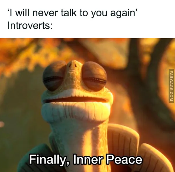 12 Introvert Memes Every Introvert Will Relate to (8)