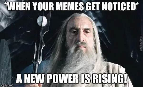 12 Lord of the Rings Memes Only Die hard Fans Will Understand (5)