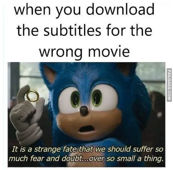 12 Lord of the Rings Memes Only Die hard Fans Will Understand (9)