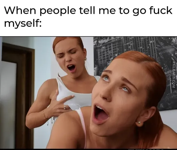 13 Dirty Memes to Send to Someone You're Already Banging (2)
