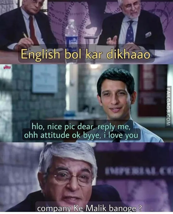 14 Indian Memes That Are Double Stuffed With Humor (3)