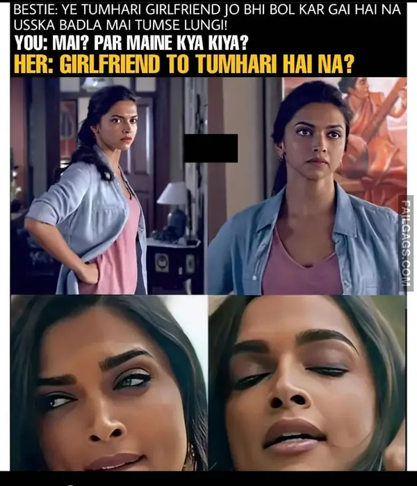 14 Indian NSFW Memes for if You're Feeling Naughty (12)