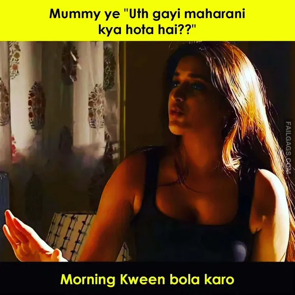 14 Indian NSFW Memes for if You're Feeling Naughty (3)
