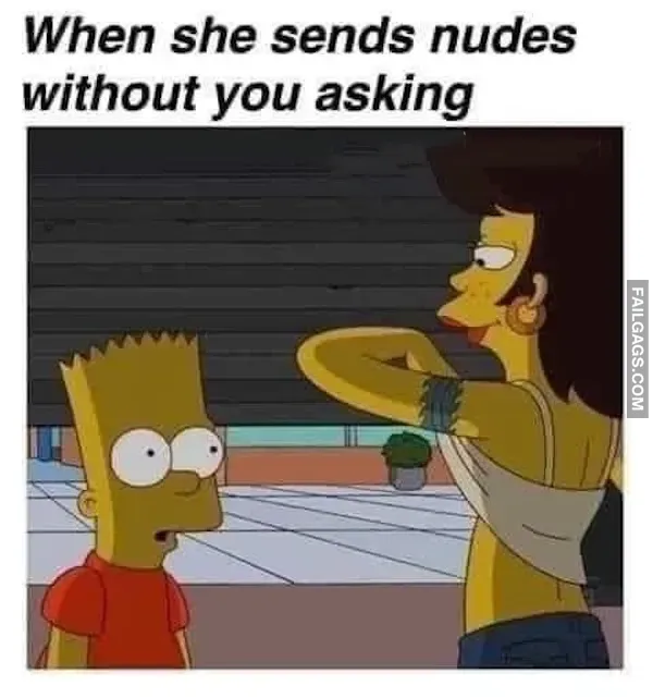 14 NSFW Memes Only Men Will Understand (5)