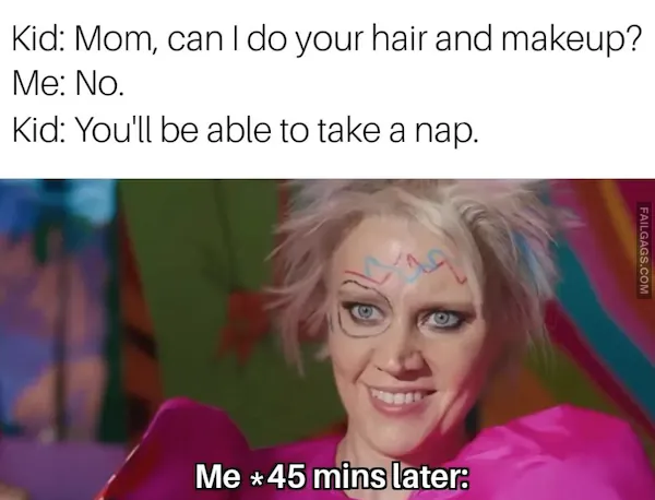 14 Parenting Memes for Everyone in the Struggle (14)