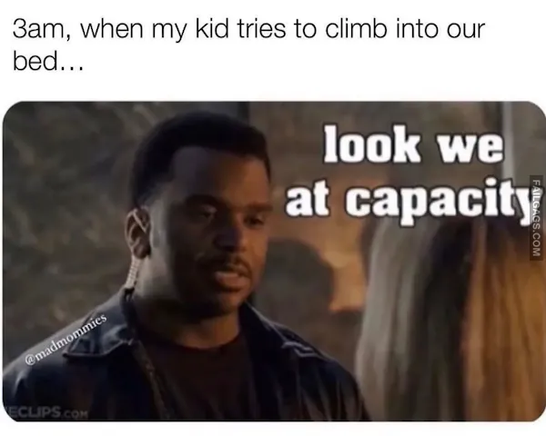 14 Parenting Memes for Everyone in the Struggle (4)