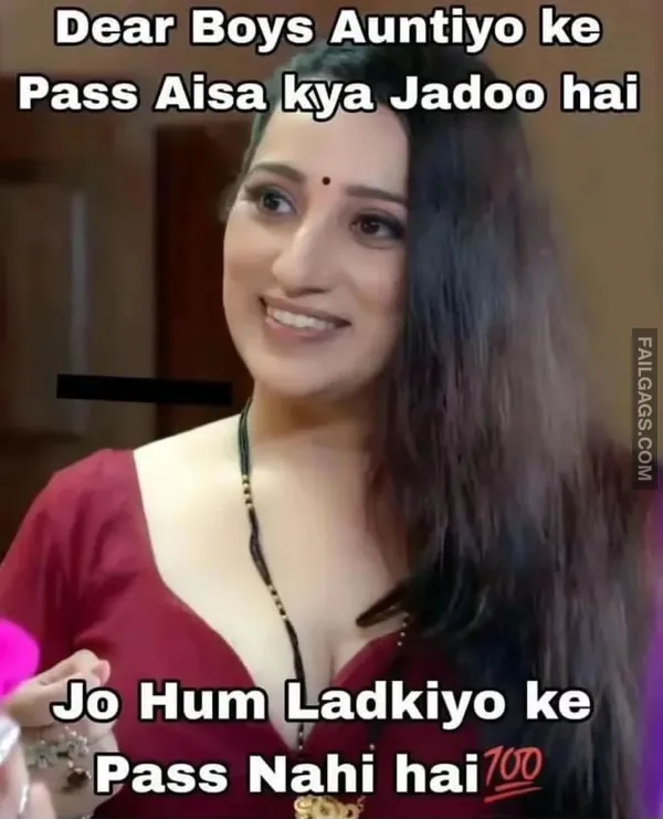 16 Desi Sex Memes to Send Your Crush (11)