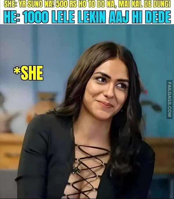 16 Desi Sex Memes to Send Your Crush (2)