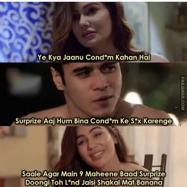 10 Hindi Sex Memes That Will Make You Want to Shower (6)