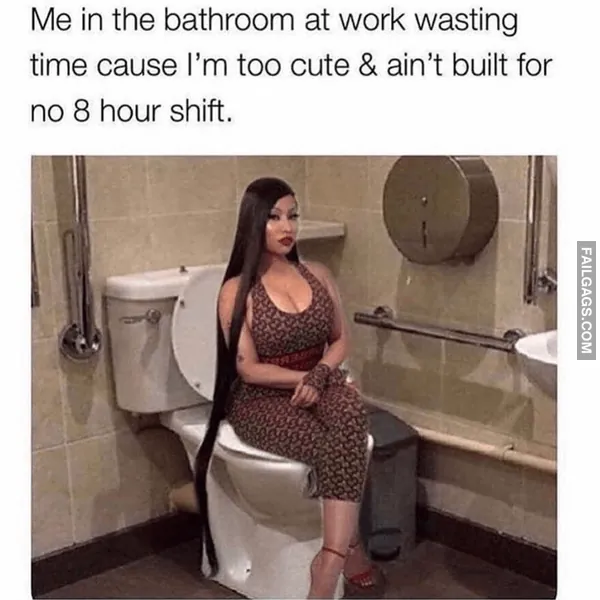11 Work Memes To Share With Co Workers (6)