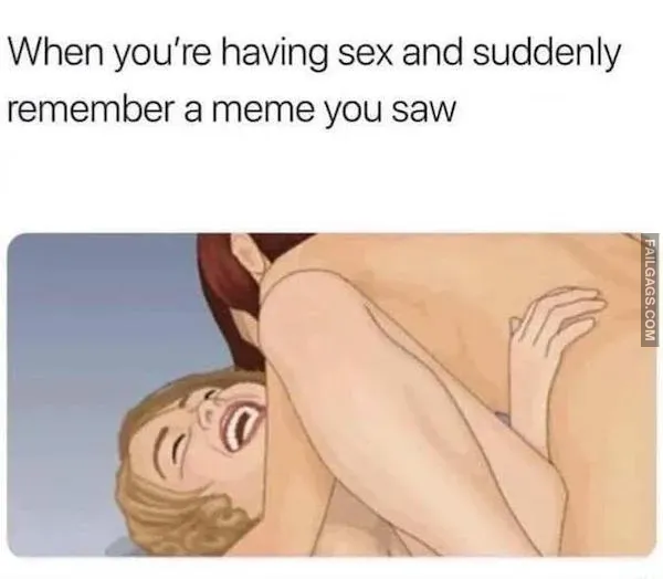 12 Sex Memes That Are Every Bit as Dirty as They Are Funny (7)