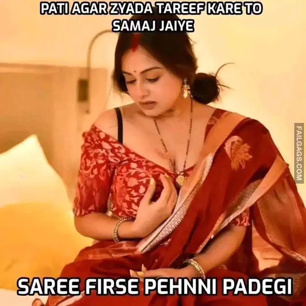 13 Indian Sex Memes That Perfectly Describe Your Sex Life (13)