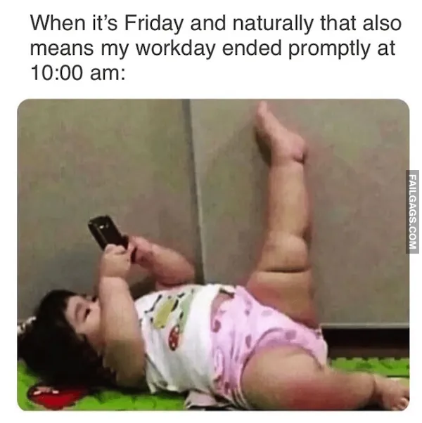 13 Work Memes to Guarantee a Good Day at the Office (11)